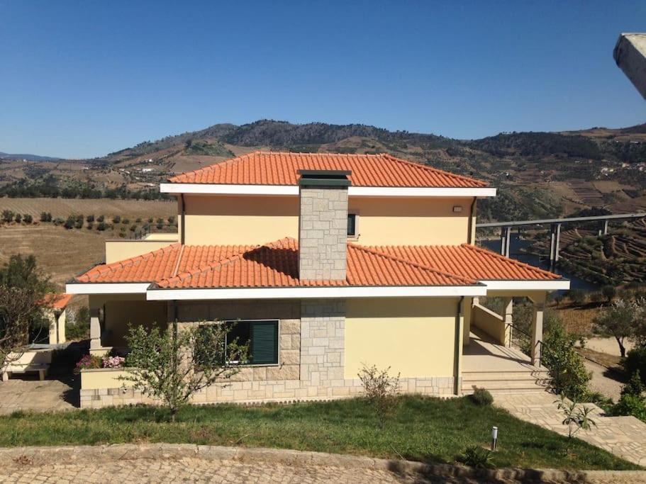 Casa dos Copins Lamego Exterior foto